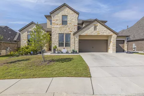 1717 Kinder, San Antonio, TX 78260