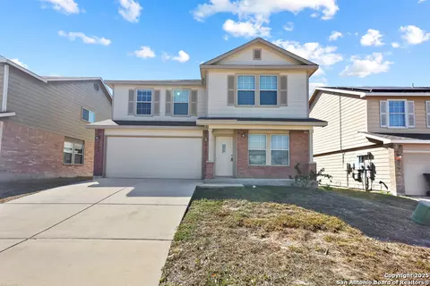 3930 Ashleaf Pecan, San Antonio, TX 78261
