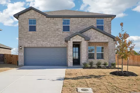 9204 Carmel Vw, Schertz, TX 78154
