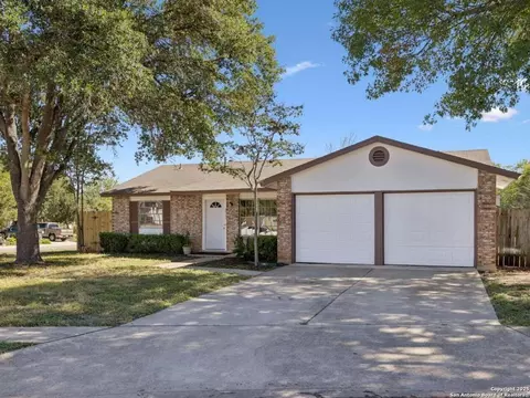 3710 Pipers Cross, San Antonio, TX 78251