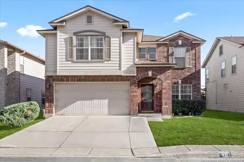 46 Sulfur Cyn, San Antonio, TX 78247