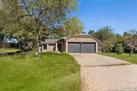9511 Deerbrook, San Antonio, TX 78250