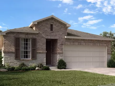 6303 Comanche Coyote, San Antonio, TX 78233