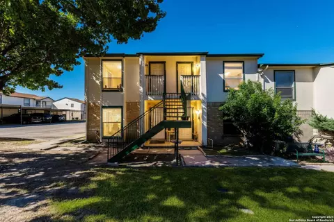 4949 Hamilton Wolfe #8104, San Antonio, TX 78229
