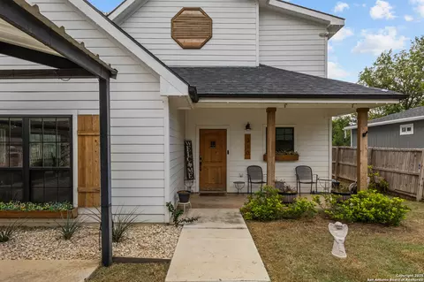 310 Sims, San Antonio, TX 78225