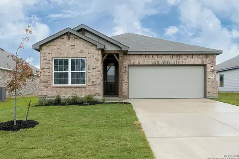 12808 Hill Plains Dr, Schertz, TX 78154