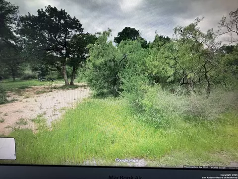 lot354 Lake Forest Dr, Granite Shoals, TX 78654