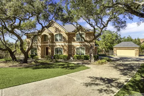 26147 Wood Chuck, San Antonio, TX 78260