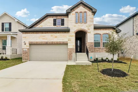 11439 Feather Vale, San Antonio, TX 78254