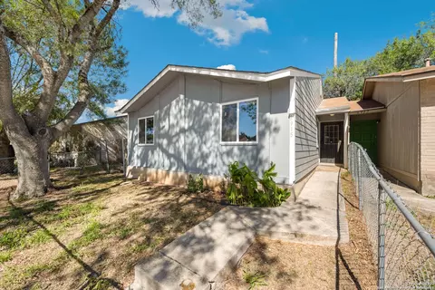 6915 Oldham, San Antonio, TX 78239