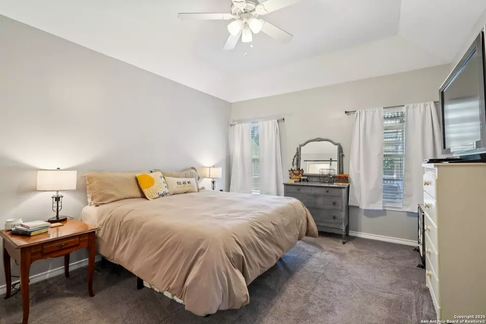 Bedroom - 636 Skyline Dr, Bandera, TX 78003 photo 1 of 3