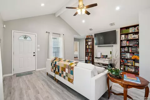 Other - 636 Skyline Dr, Bandera, TX 78003 photo 1 of 11