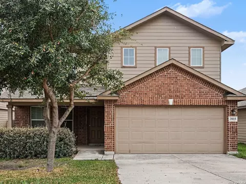 3915 Goliad Frd, San Antonio, TX 78222