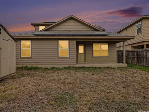 3915 Goliad Frd, San Antonio, TX 78222