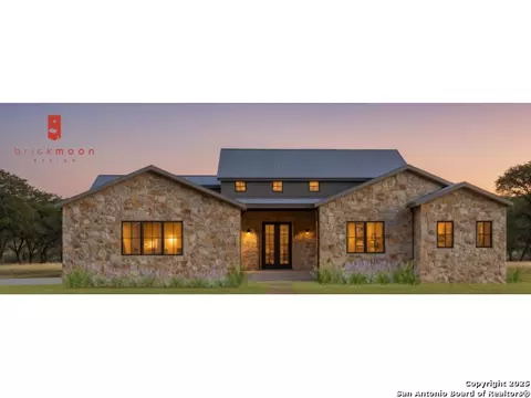 458 Herauf Dr, Canyon Lake, TX 78133
