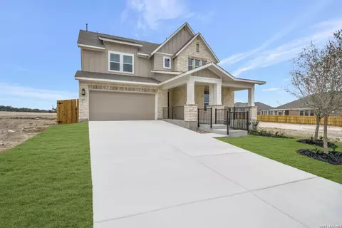 11806 Hackford, San Antonio, TX 78254