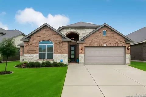 14536 Gold Rush Pass, San Antonio, TX 78254