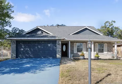 4007 Meadowlark Ave, San Antonio, TX 78210
