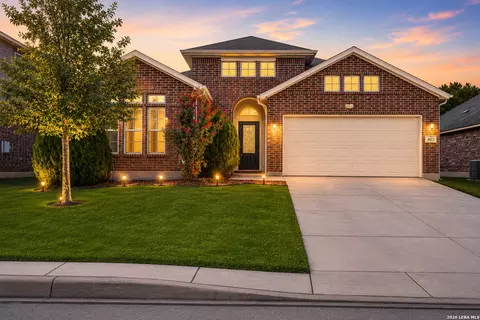 8811 Falcon Park, Converse, TX 78109