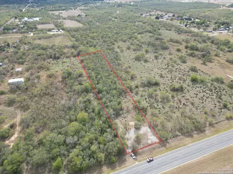3386 Loop 1604 W, San Antonio, TX 78264
