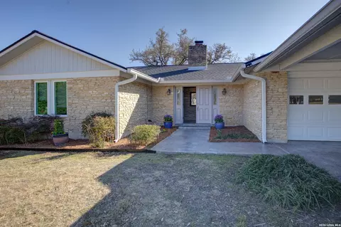 275 Wimberley Hls, Wimberley, TX 78676