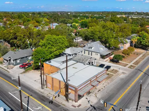 1651 W Woodlawn, San Antonio, TX 78201