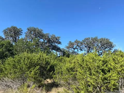 tbd Fm 2828, Bandera, TX 78003