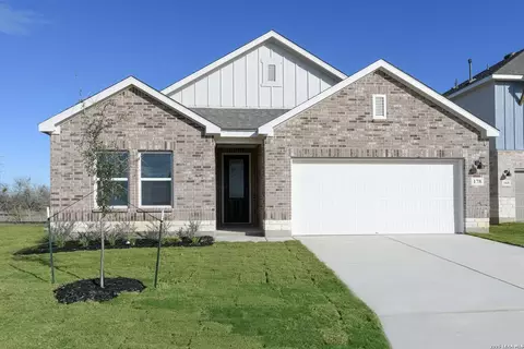 178 Desert Cactus, San Antonio, TX 78253