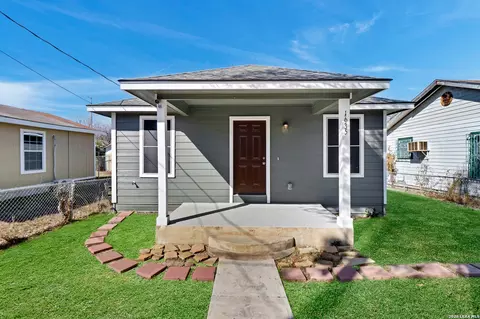 1635 Arbor, San Antonio, TX 78207