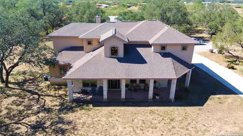 13115 N Sh 16, Poteet, TX 78065