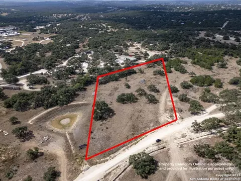 227 Mitchell Dr, Spring Branch, TX 78070