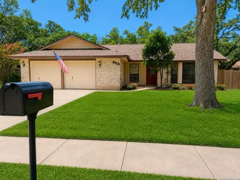 8915 Brightwater, San Antonio, TX 78254