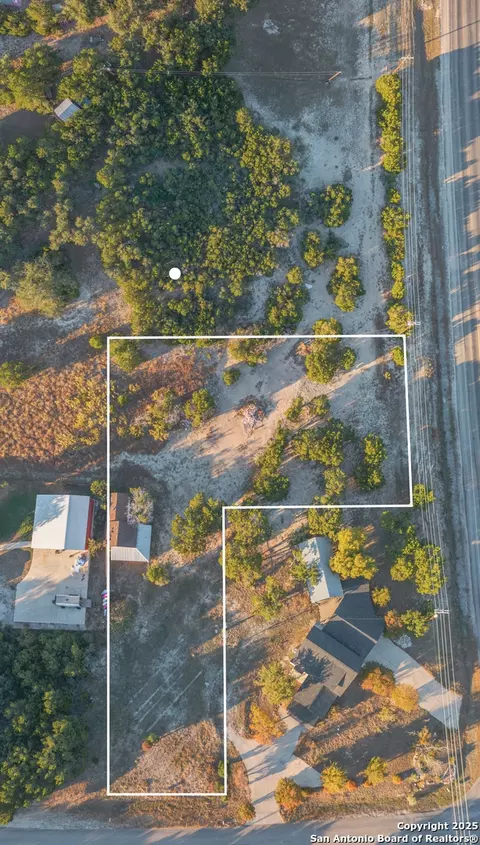 tbd Rocky Rnch, Canyon Lake, TX 78133