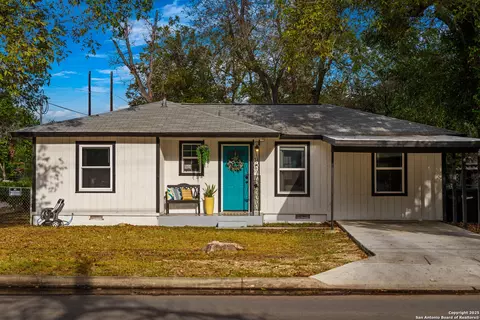 311 Torrey, New Braunfels, TX 78130