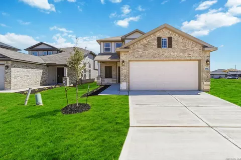 2906 Haffner Rd, Converse, TX 78109