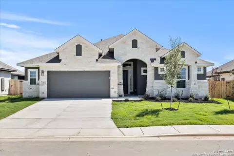 413 Canyon Live Oak, Seguin, TX 78155