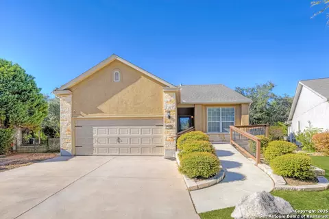 12639 Desert Palm, San Antonio, TX 78253