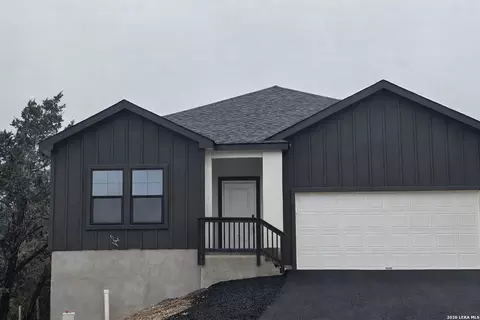 Exterior - 7205 Exeter, Spring Branch, TX 78070 photo 2 of 2