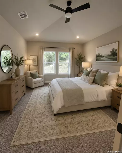 Bedroom - 7205 Exeter, Spring Branch, TX 78070 photo 1 of 2