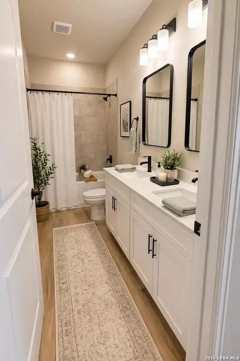 Bath - 7205 Exeter, Spring Branch, TX 78070 photo 3 of 3