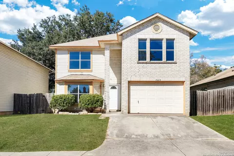 7663 Claridge, San Antonio, TX 78250