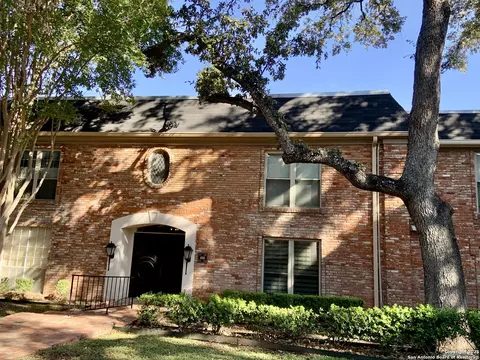 7500 Callaghan #135, San Antonio, TX 78229