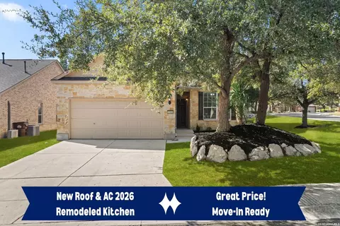 12614 Cascade Hls, San Antonio, TX 78253
