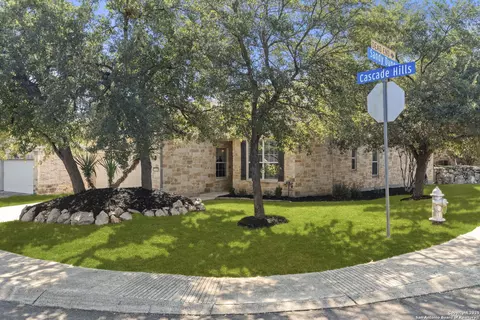 12614 Cascade Hls, San Antonio, TX 78253