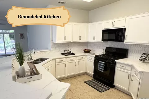 12614 Cascade Hls, San Antonio, TX 78253