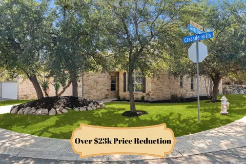 12614 Cascade Hls, San Antonio, TX 78253