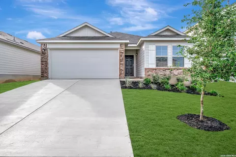8228 Foxtail Frk, San Antonio, TX 78222