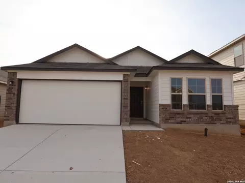 8216 Foxtail Frk, San Antonio, TX 78222