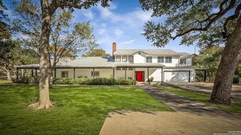 14510 Fm 306, Canyon Lake, TX 78133