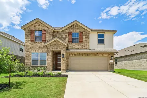 2114 Shepards St, Seguin, TX 78155